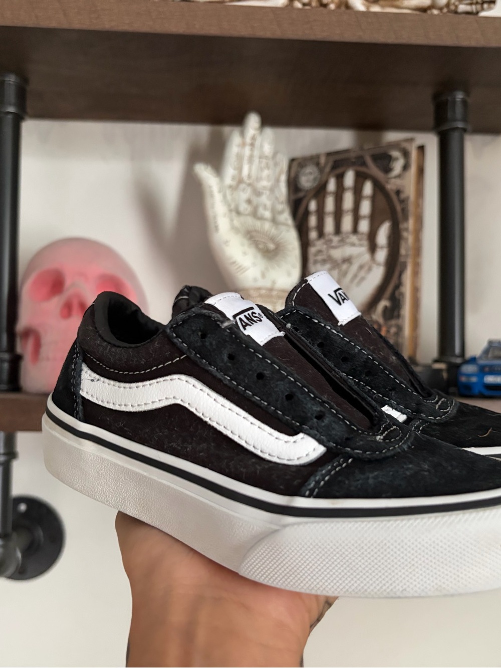 Kids Vans